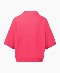 Truien^Absolut Cashmere Pullover Charlene Pink