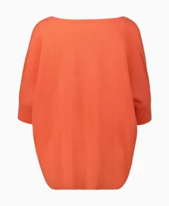 Truien^Absolut Cashmere Pullover Kate Oranje