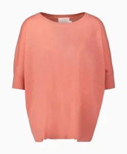 Truien^Absolut Cashmere Pullover Olympe Pink
