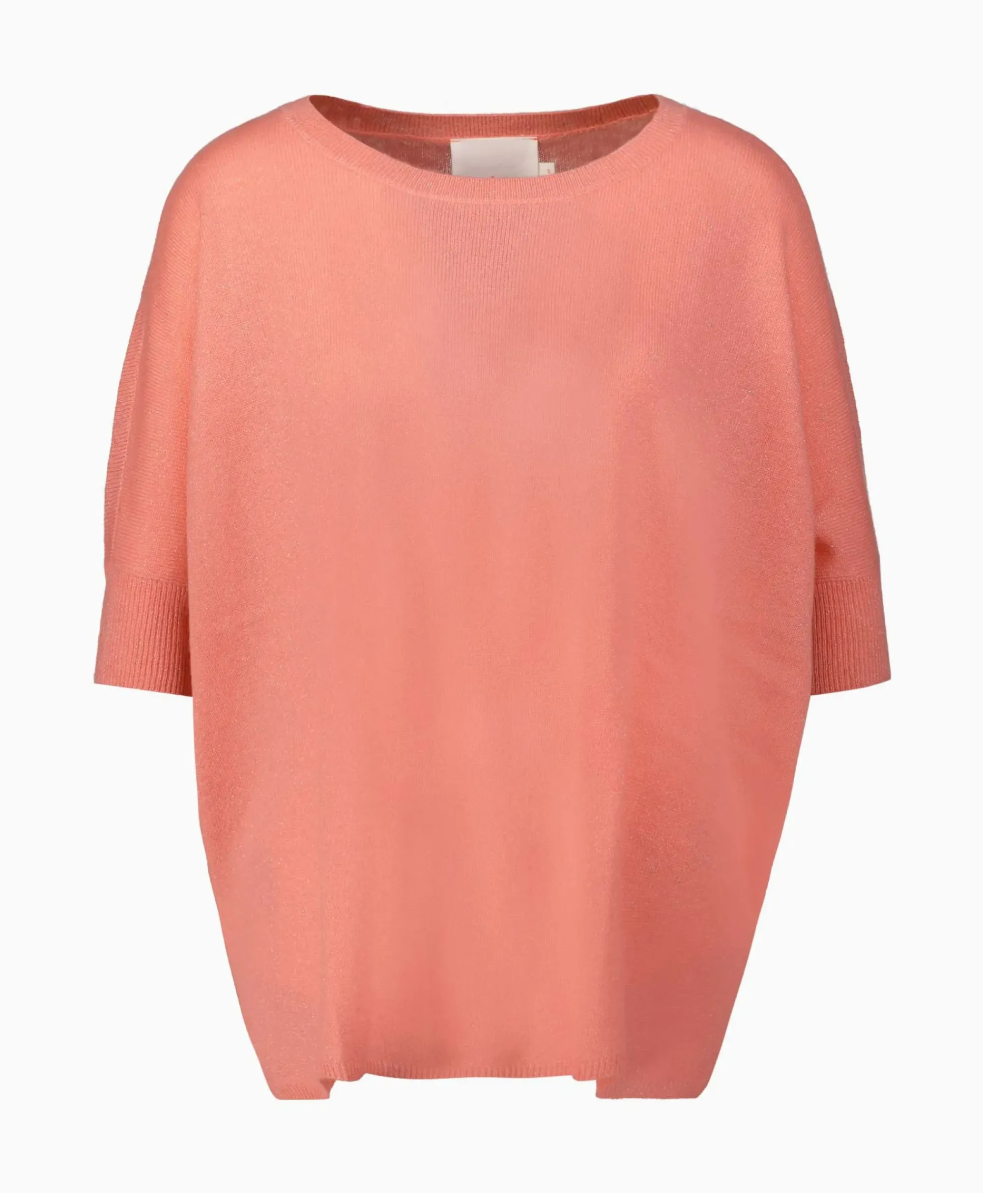 Truien^Absolut Cashmere Pullover Olympe Pink