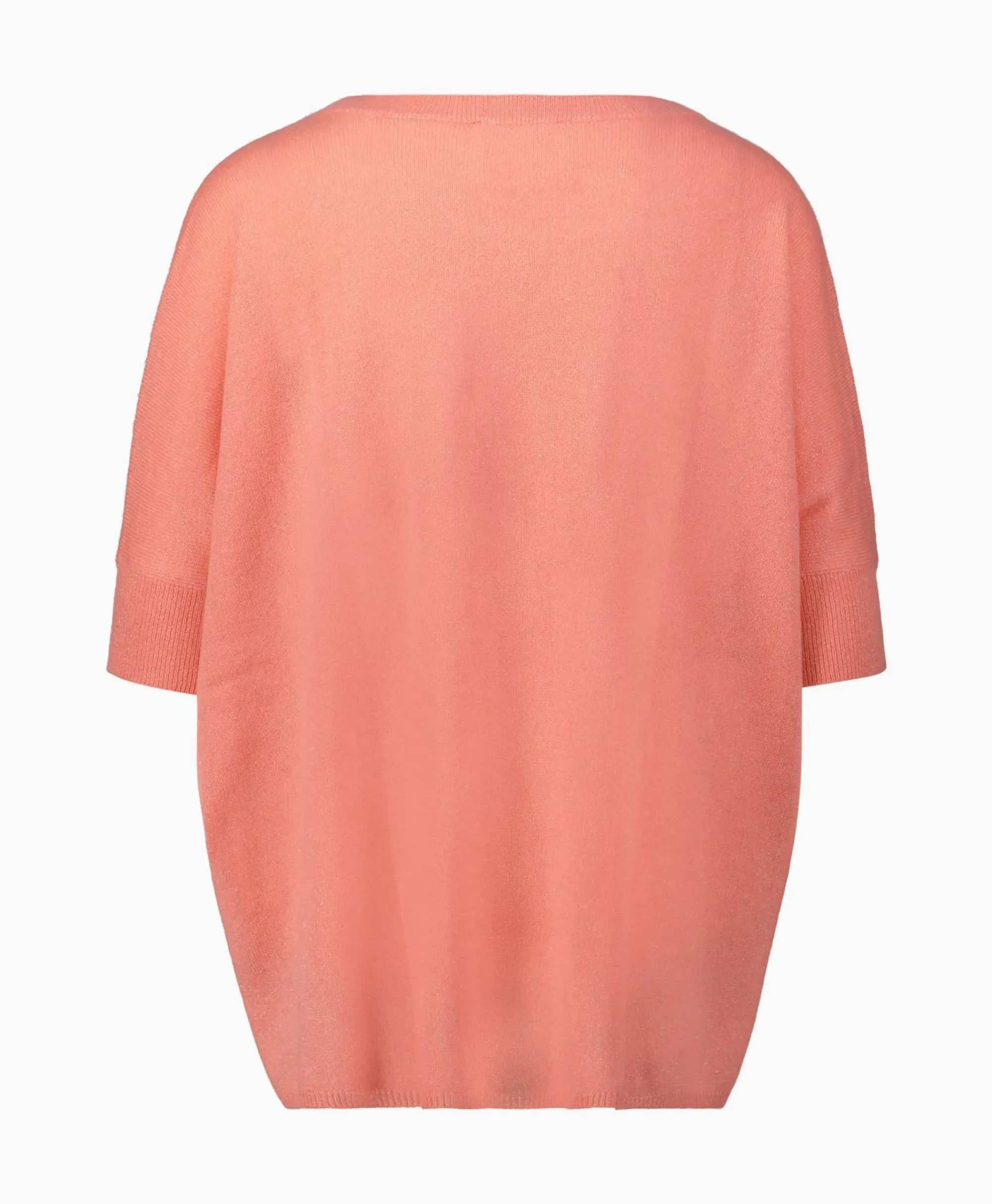 Truien^Absolut Cashmere Pullover Olympe Pink