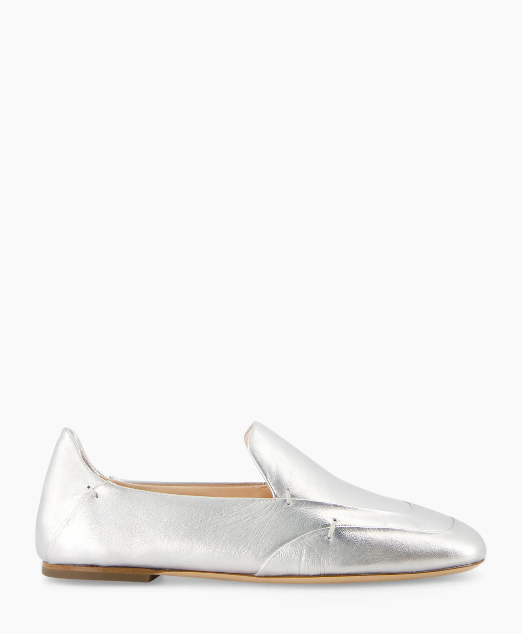 Instappers^Agl Loafer Dana Zilver