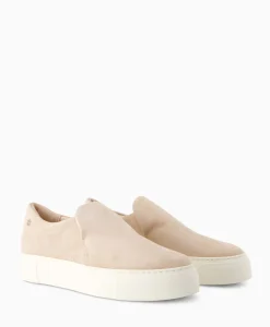 Sneakers^Agl Sneaker Marie Beige