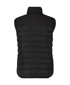 Jassen^Airforce Bodywarmer Jas Zwart