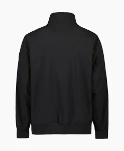 Jassen^Airforce Jack Four-Way Stretchzwart