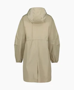 Jassen^Airforce Jack Mary Beige