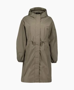 Jassen^Airforce Jack Mary Khaki