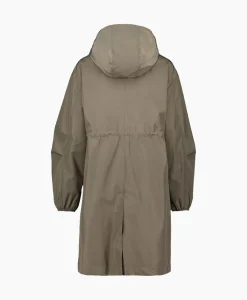 Jassen^Airforce Jack Mary Khaki