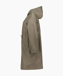 Jassen^Airforce Jack Mary Khaki