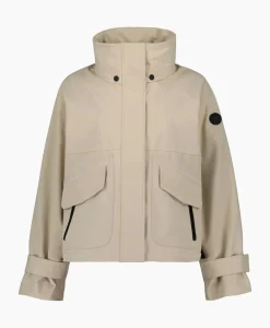 Jassen^Airforce Jack Mia Beige