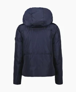 Jassen^Airforce Jas Big Sky Donker Blauw