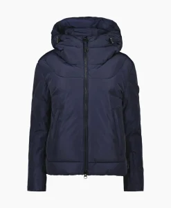 Jassen^Airforce Jas Big Sky Donker Blauw