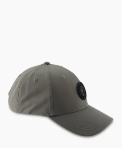Petten^Airforce Pet Cap Grijs