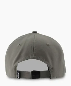 Petten^Airforce Pet Cap Grijs