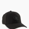Petten^Airforce Pet Zwart