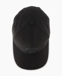 Petten^Airforce Pet Zwart