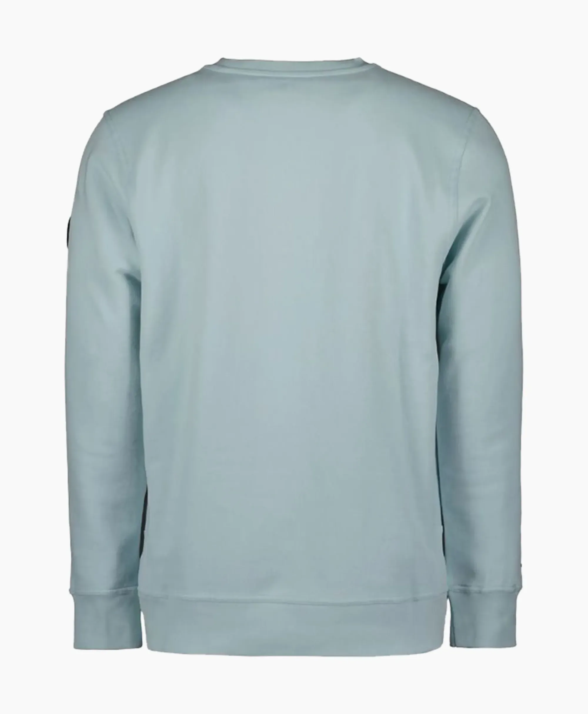 Truien^Airforce Pullover Sweat Licht Blauw