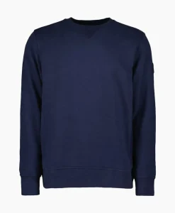 Truien^Airforce Pullover Sweat Midden Blauw