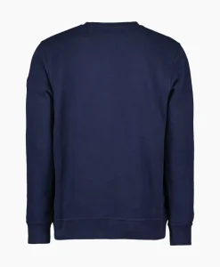 Truien^Airforce Pullover Sweat Midden Blauw