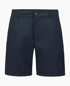 Broeken^Airforce Short Solid Quick Dry Blauw