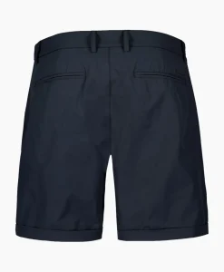 Broeken^Airforce Short Solid Quick Dry Blauw