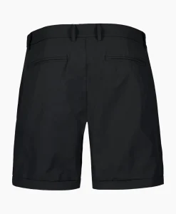Broeken^Airforce Short Solid Quick Dry Zwart