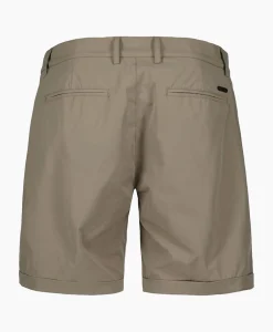Broeken^Airforce Short Solid Quick Dry Khaki