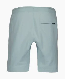 Broeken^Airforce Short Sweat Licht Blauw