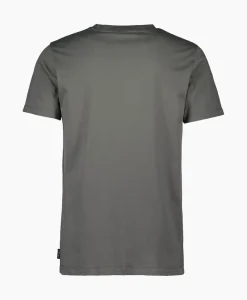 T-Shirts^Airforce T-Shirt Basic Grijs