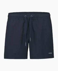 Zwembroeken^Airforce Zwembroek Blauw