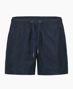 Zwembroeken^Airforce Zwembroek Swimshort Blauw