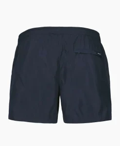 Zwembroeken^Airforce Zwembroek Swimshort Blauw
