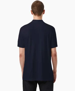 Polo's^Alpha Tauri Polo Japin Donker Blauw
