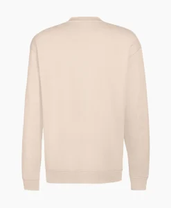 Truien^Alpha Tauri Pullover Seove V1.Y6.01 Sweater Off White