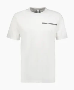 T-Shirts^Alpha Tauri T-Shirt Joubl V3.Y5.01 Wit