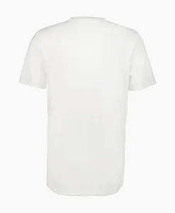 T-Shirts^Alpha Tauri T-Shirt Joubl V3.Y5.01 Wit