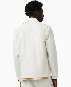 Vesten^Alpha Tauri Vest Wlan Off White