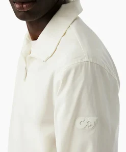 Vesten^Alpha Tauri Vest Wlan Off White