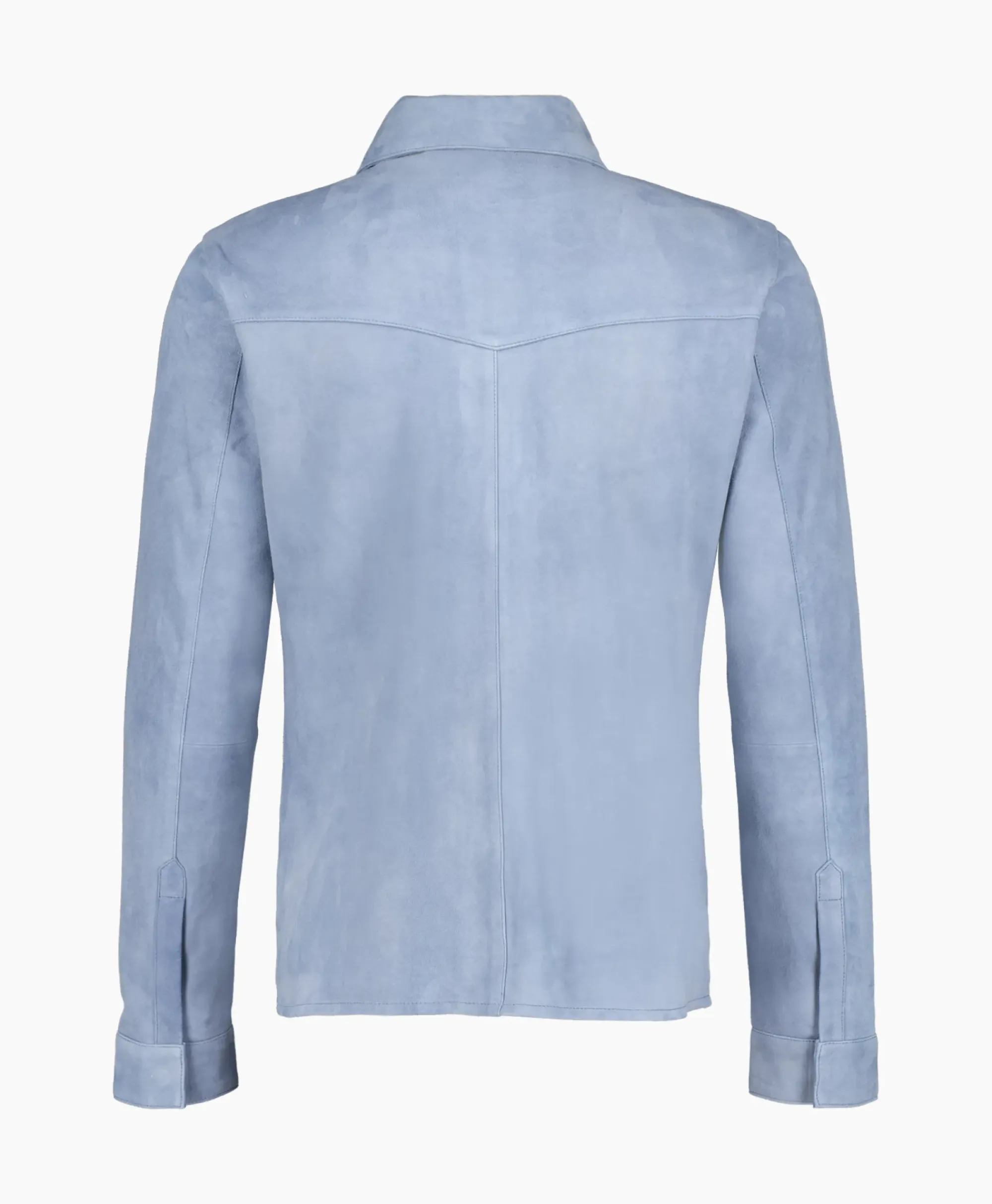 Jassen^Alter Ego Jack M01 Robert Blauw