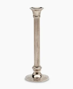 Lifestyle^Anna+nina Accessoires Column Candle Holder Brons