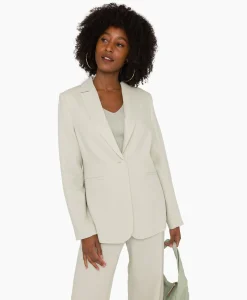 Blazers^Anna Van Toor Gilet 33A01-02496E Diversen