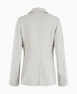 Blazers^Anna Van Toor Gilet 33A01-02496E Diversen