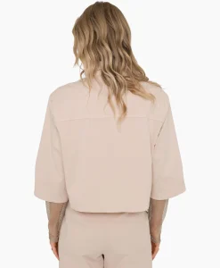 Blouses^Anna Van Toor Gilet 32A01-02636 Kit