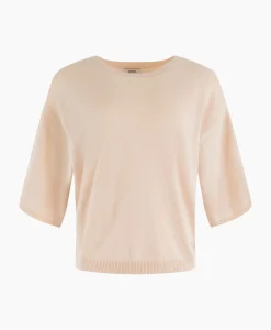 Truien^Anna Van Toor Pullover 21A09-02853 Kit