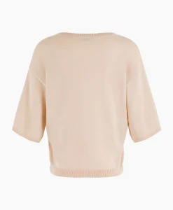 Truien^Anna Van Toor Pullover 21A09-02853 Kit