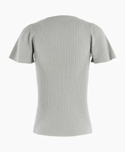 T-Shirts & Tops^Anna Van Toor T-Shirt 21A09-02810 Diversen