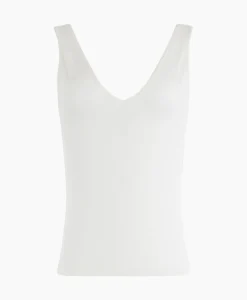 T-Shirts & Tops^Anna Van Toor T-Shirt 08A04-03660 Off White
