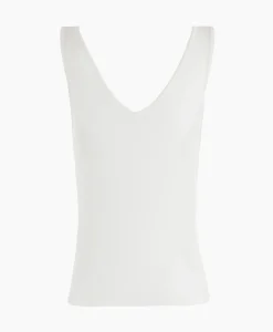 T-Shirts & Tops^Anna Van Toor T-Shirt 08A04-03660 Off White