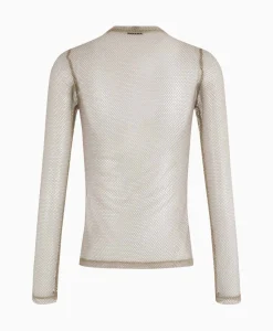 T-Shirts & Tops^Anna Van Toor T-Shirt 26A04-03615 Zilver