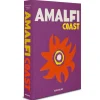 Lifestyle^Assouline Boek Amalfi Coast Diversen